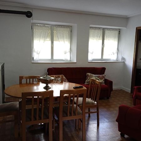 Vut El Refugio Διαμέρισμα Villablino Εξωτερικό φωτογραφία