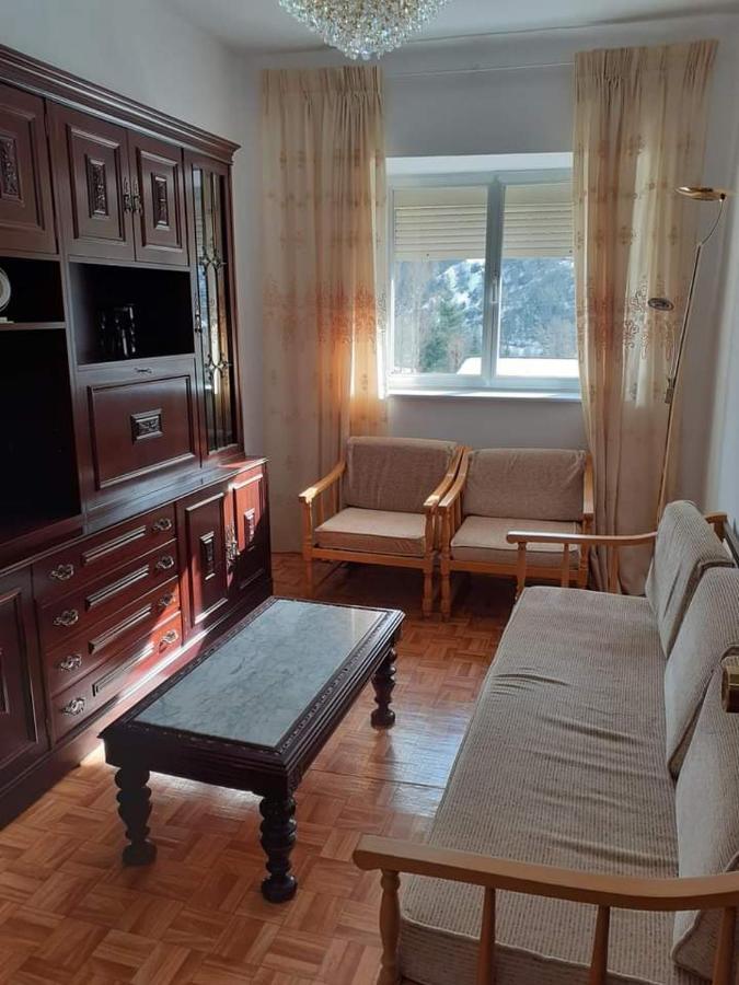 Vut El Refugio Διαμέρισμα Villablino Εξωτερικό φωτογραφία