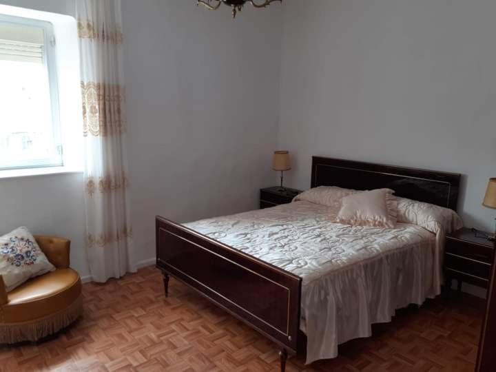 Vut El Refugio Διαμέρισμα Villablino Εξωτερικό φωτογραφία