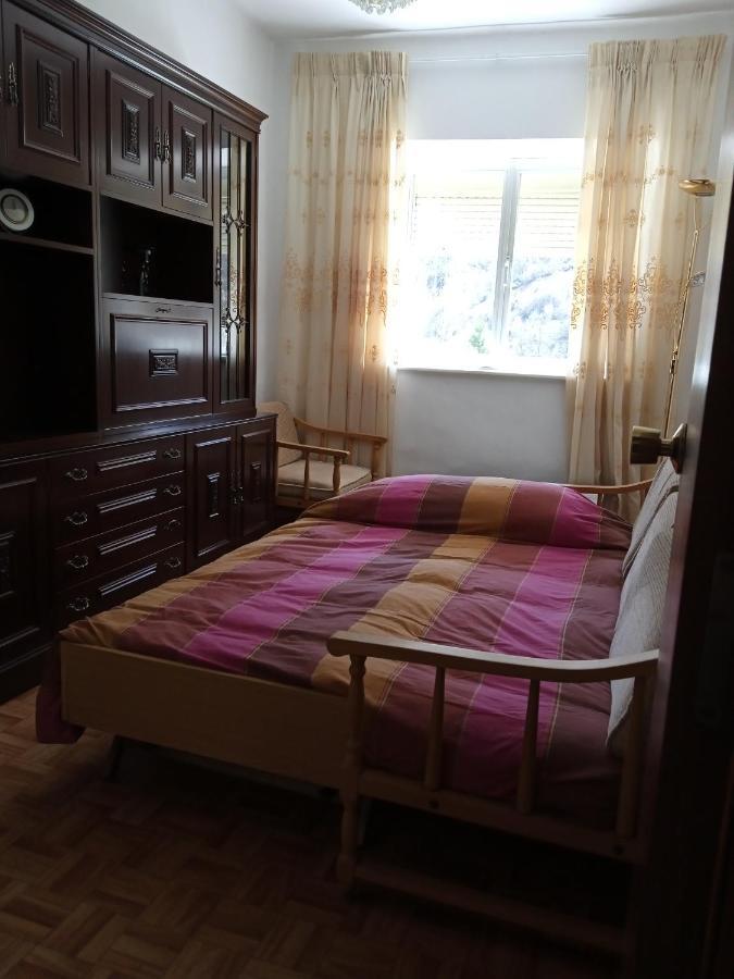 Vut El Refugio Διαμέρισμα Villablino Εξωτερικό φωτογραφία