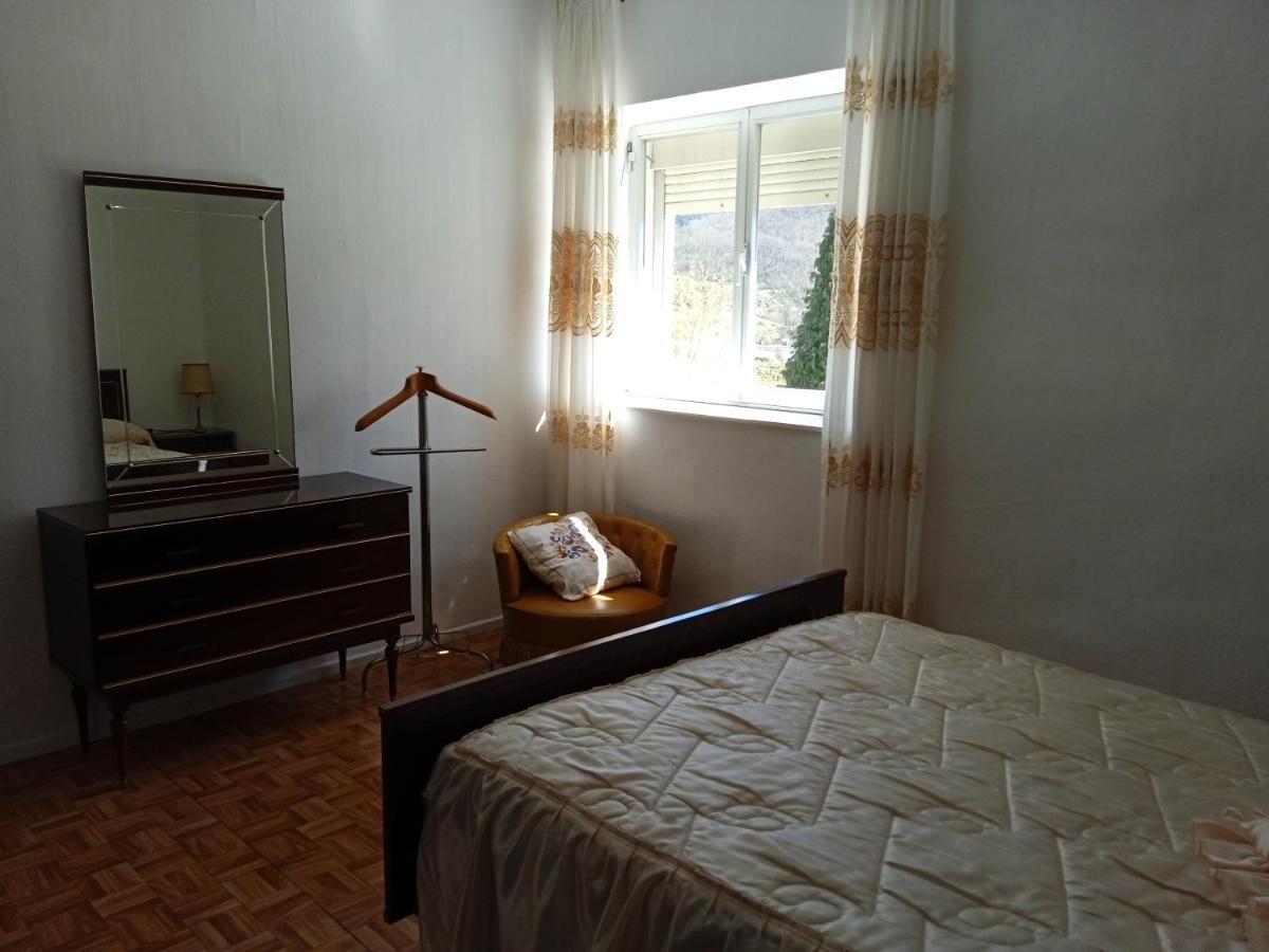 Vut El Refugio Διαμέρισμα Villablino Εξωτερικό φωτογραφία