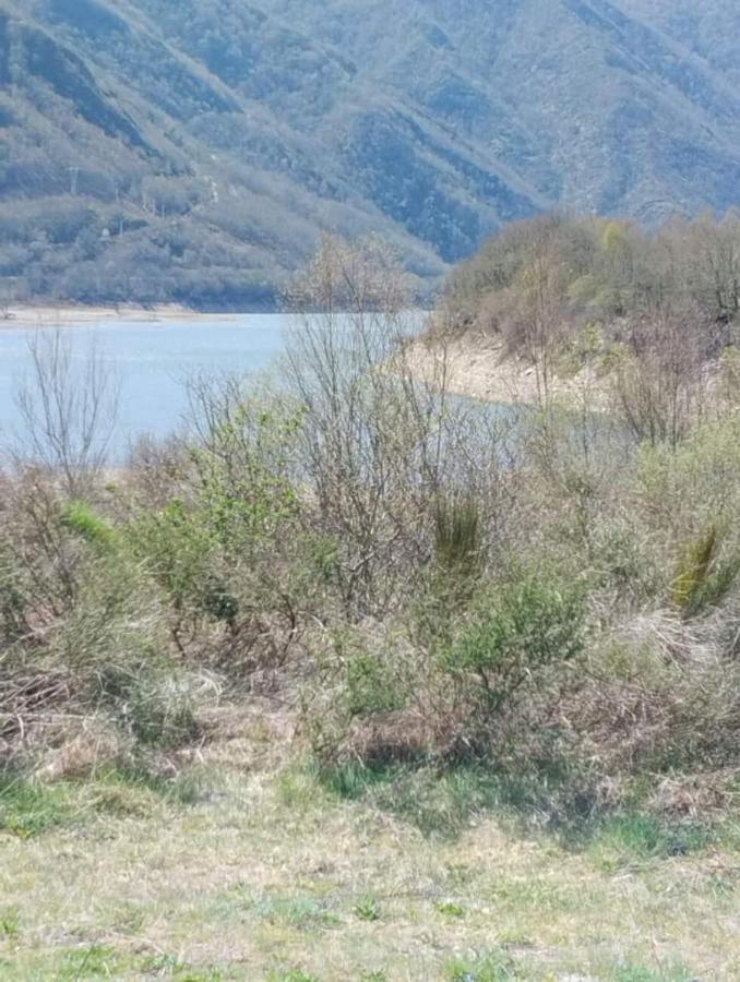 Vut El Refugio Διαμέρισμα Villablino Εξωτερικό φωτογραφία