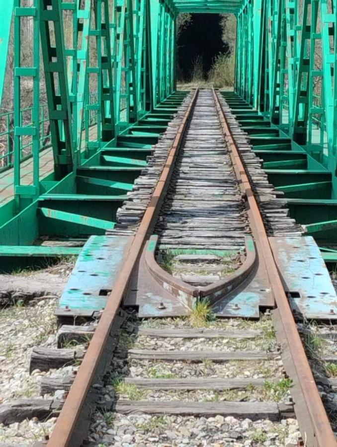 Vut El Refugio Διαμέρισμα Villablino Εξωτερικό φωτογραφία
