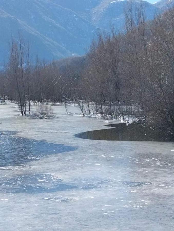 Vut El Refugio Διαμέρισμα Villablino Εξωτερικό φωτογραφία