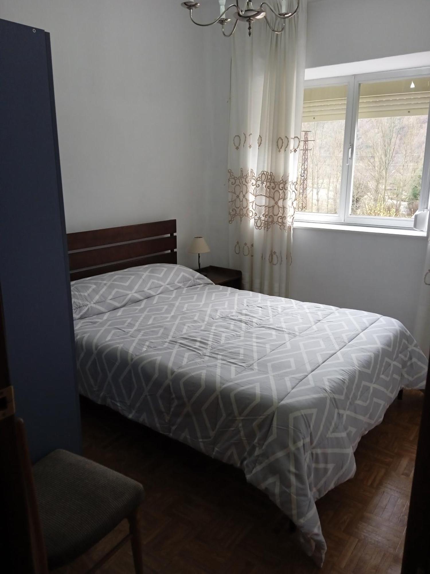 Vut El Refugio Διαμέρισμα Villablino Εξωτερικό φωτογραφία